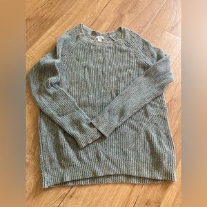 Wmn’s LL Bean sweater